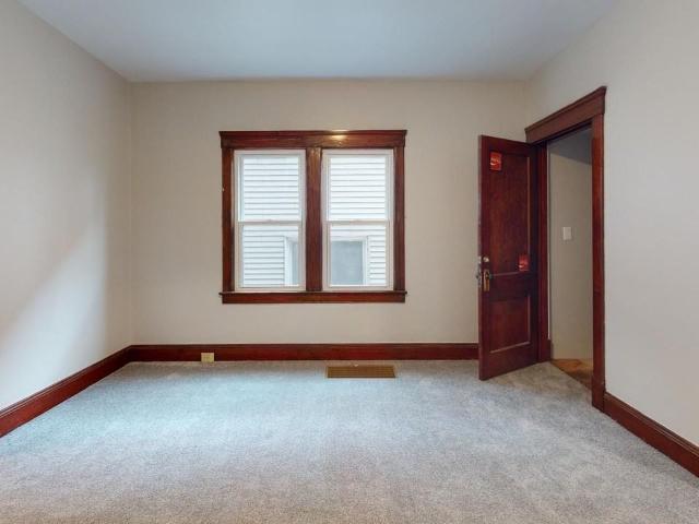 Apartment for rent in Cleveland, Ohio