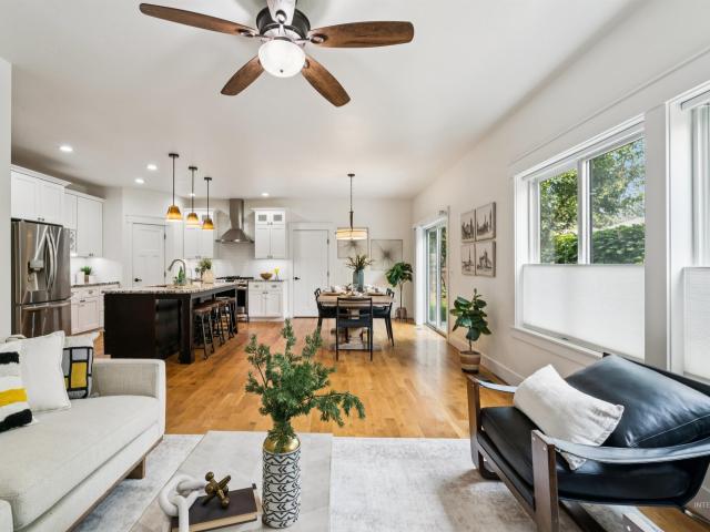 House for sale in Boise, Idaho