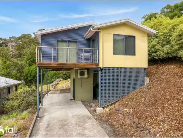 House for rent in Hobart, Tasmania