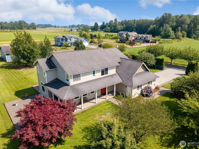 House for sale in Ferndale, Washington