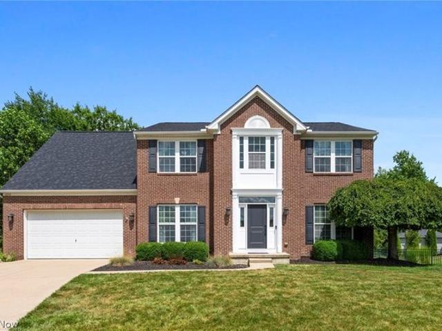 House for sale in North Ridgeville, Ohio
