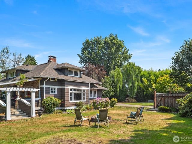 House for sale in Carnation, Washington
