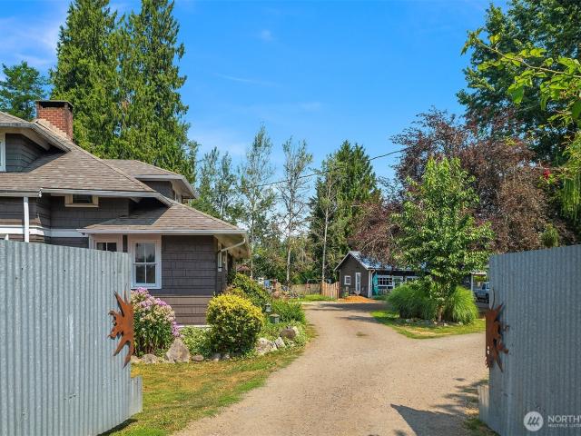 House for sale in Carnation, Washington