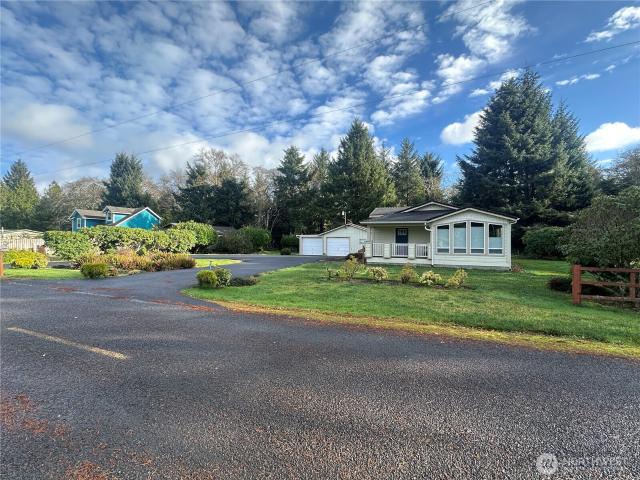 House for sale in Ocean Park, Washington