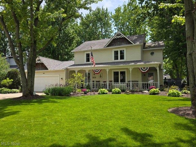 House for sale in Avon Lake, Ohio
