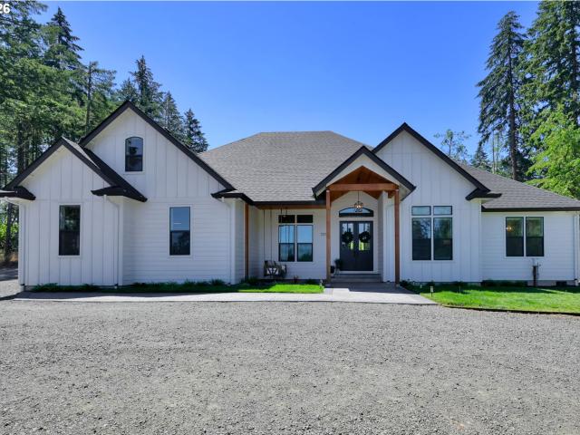 House for sale in Oregonia