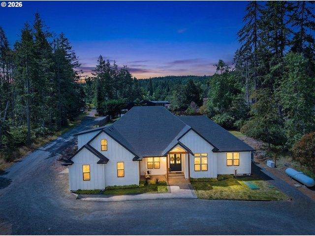 House for sale in Oregonia