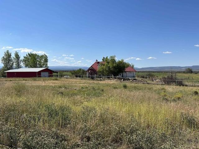 Farm for sale in Montrose, Colorado