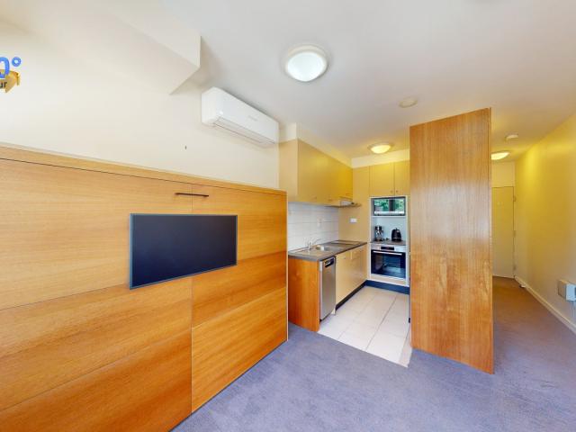 Granny Flat for rent in Camerons Creek, Victoria