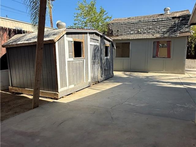 House for sale in Homeland, California