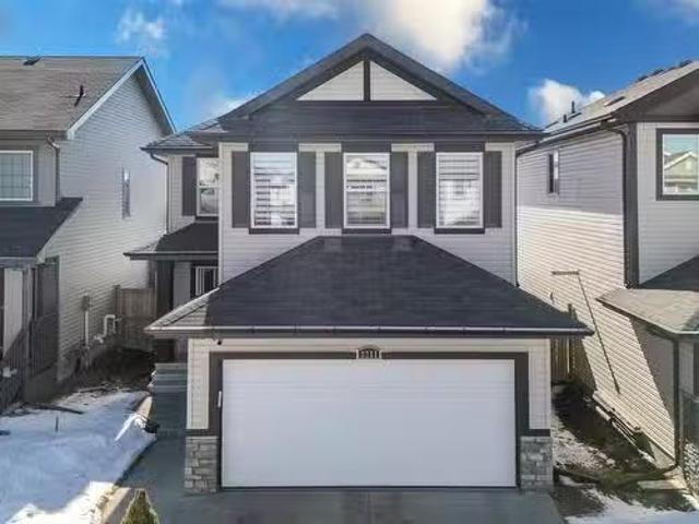 House for sale in Wedgewood, Alberta