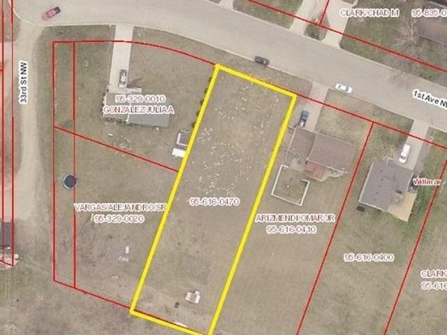 Land for sale in Parkwood Estates, Willmar