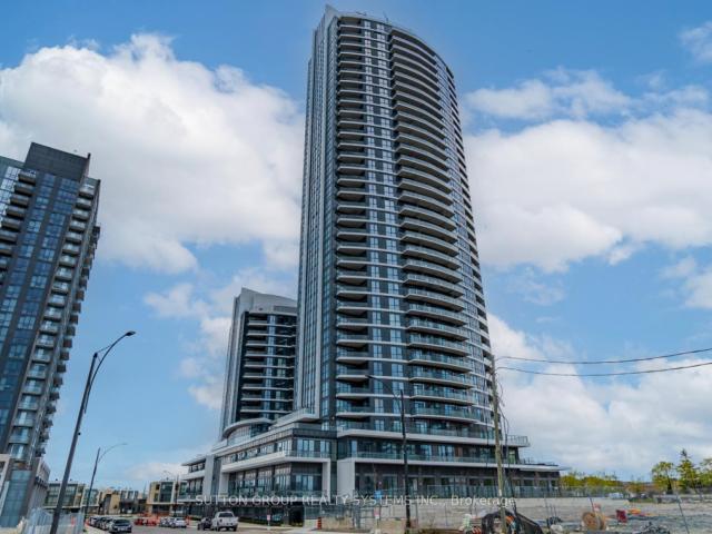 Condo for rent in Mississauga, Ontario