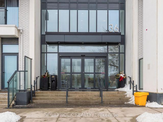 Condo for sale in Woburn, Ontario
