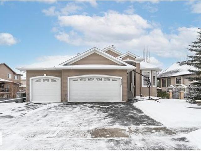 House for sale in Beaumont, Alberta