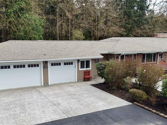 House for sale in Thurston, Washington