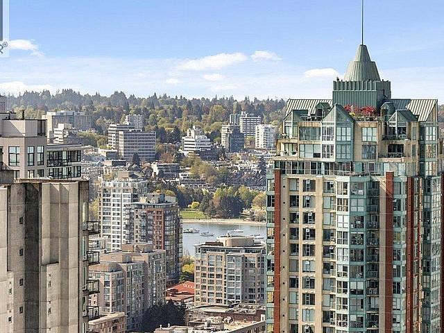 Condo for sale in Vancouver, British Columbia