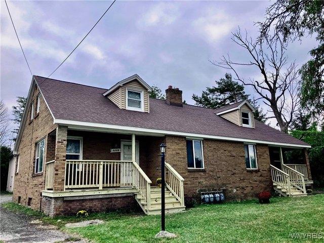 House for sale in Orchard Park, New York