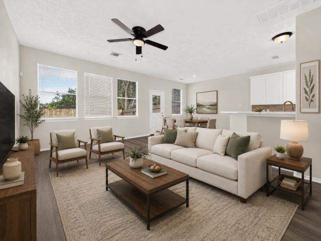 Townhouse for sale in Harris, Texas