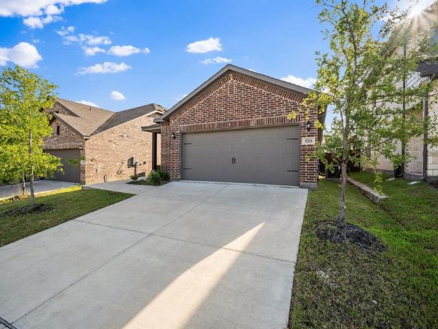 Property for rent in Melissa, Texas