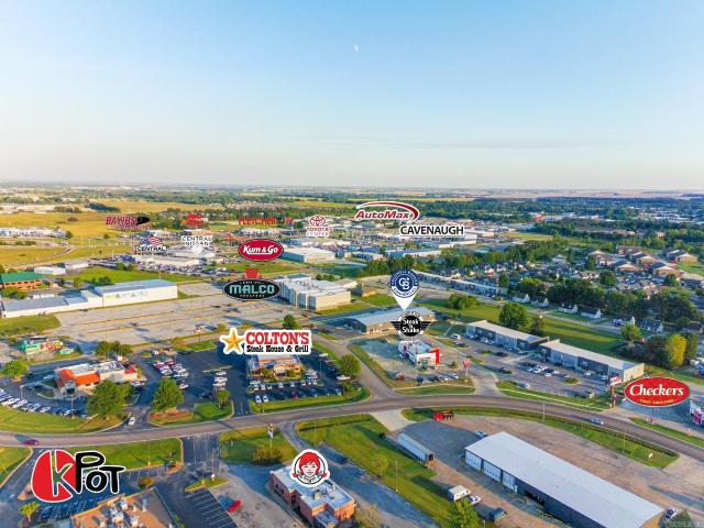 Commercial for sale in Ark
