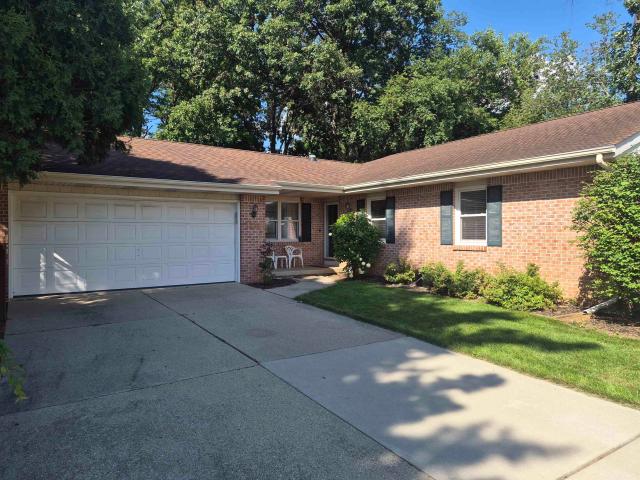 House for sale in Janesville, Wisconsin