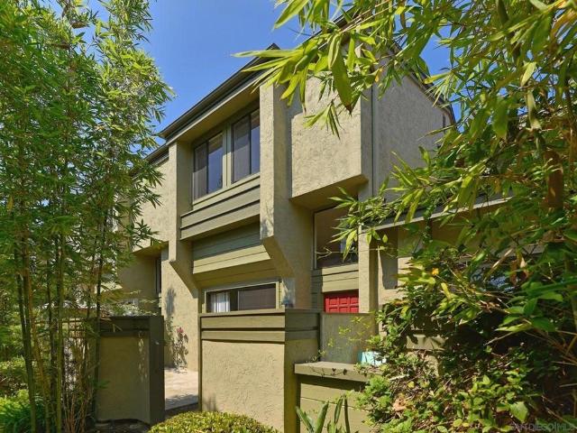 Townhouse for sale in Jacumba, California