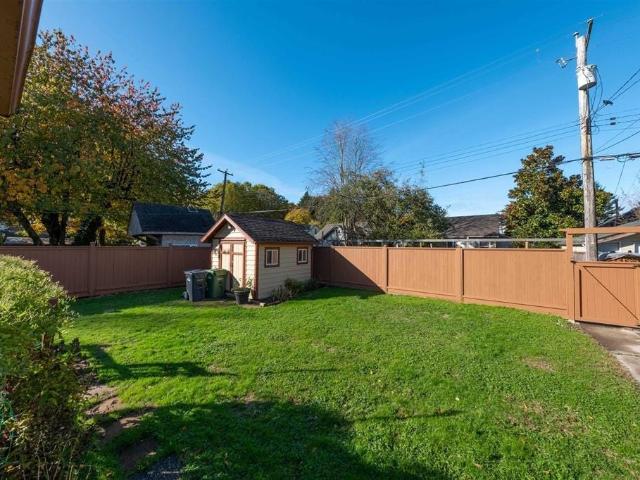 Property for sale in Richmond, British Columbia