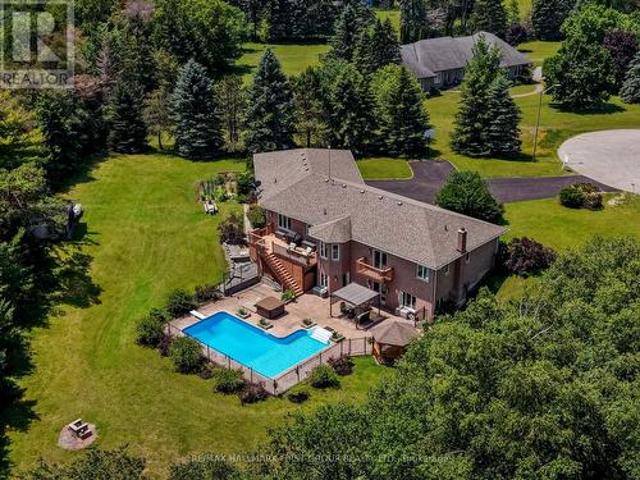 House for sale in Bailieboro, Ontario