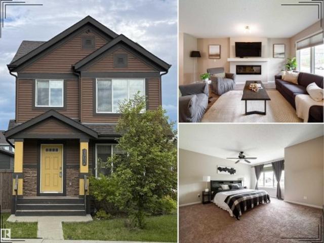 House for sale in Wedgewood, Alberta
