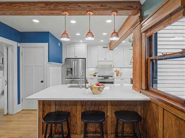 House for sale in Des Moines, Iowa