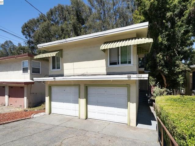 House for sale in Oakland, California