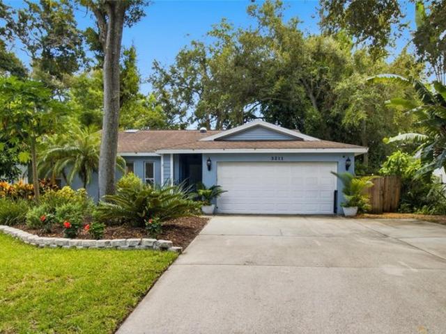 House for sale in Safety Harbor, Florida