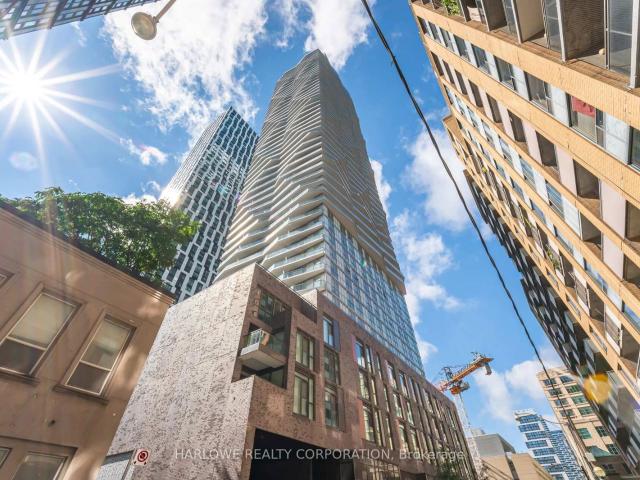 Condo for sale in Toronto Centre, Toronto