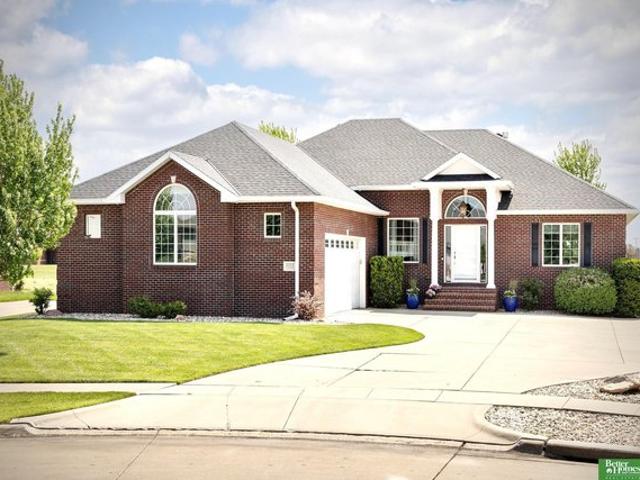 House for sale in Nebraska