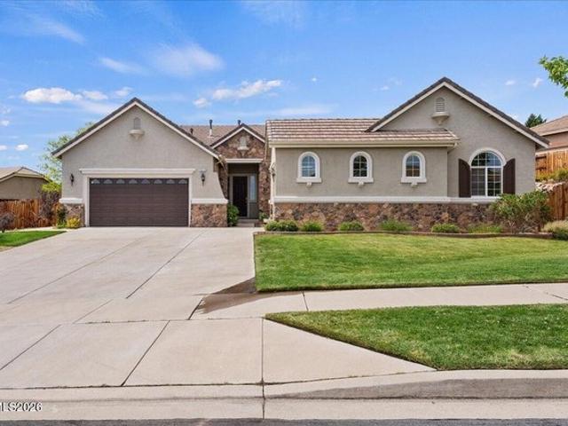 House for sale in Reno, Nevada