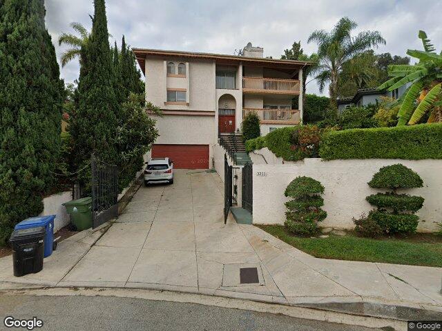 House for rent in Canoga Park, California