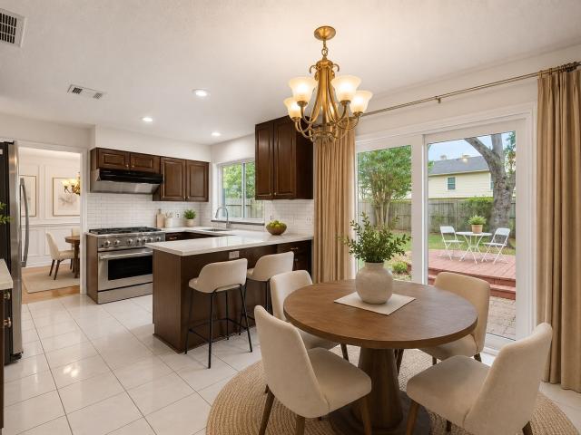 House for sale in Missouri City, Texas