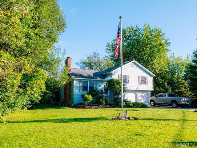House for sale in Hamburg, New York