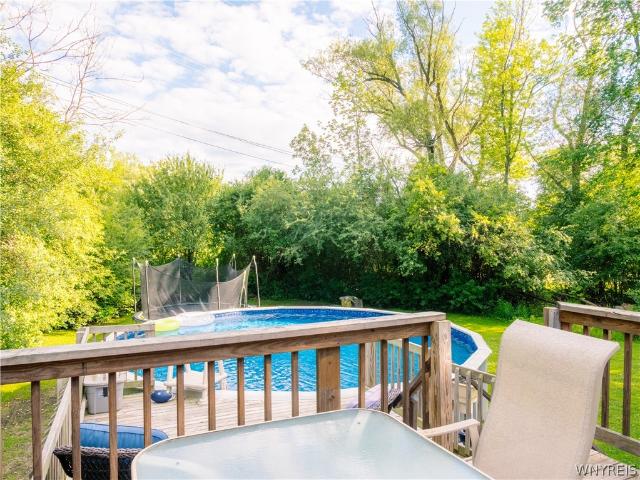 House for sale in Hamburg, New York