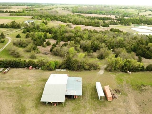 Land for sale in Fannin, Texas