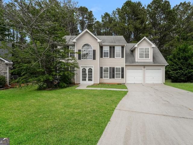 House for sale in Snellville, Georgia