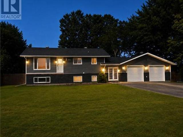 House for sale in Wanup, Ontario