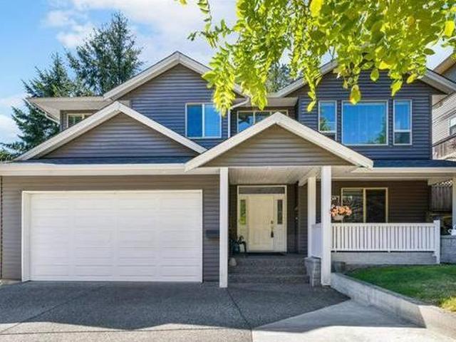 House for sale in Nanaimo, British Columbia