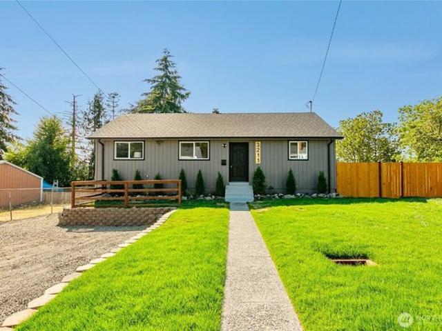House for sale in Belfair, Washington