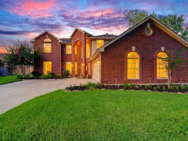 House for sale in Pearland, Texas
