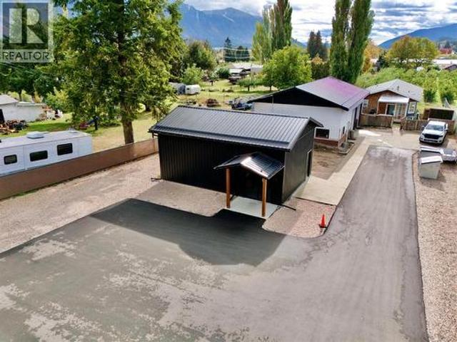 House for sale in British Columbia