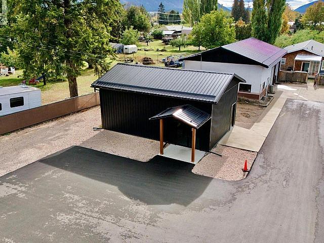 House for sale in British Columbia