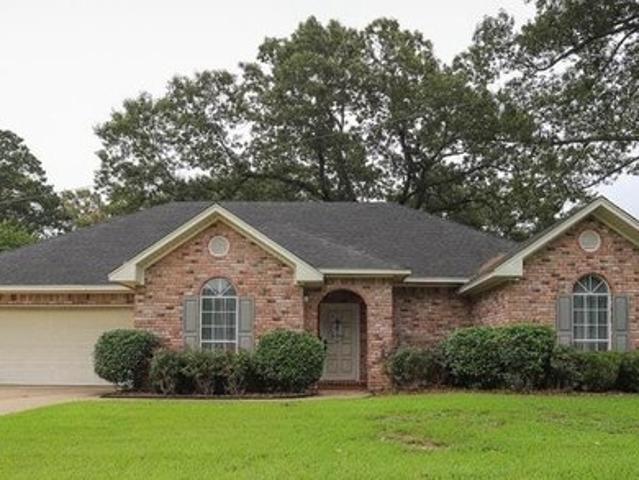 House for sale in Bienville, Louisiana