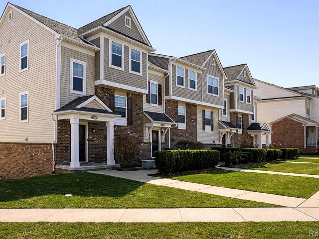 Property for rent in Wixom, Michigan
